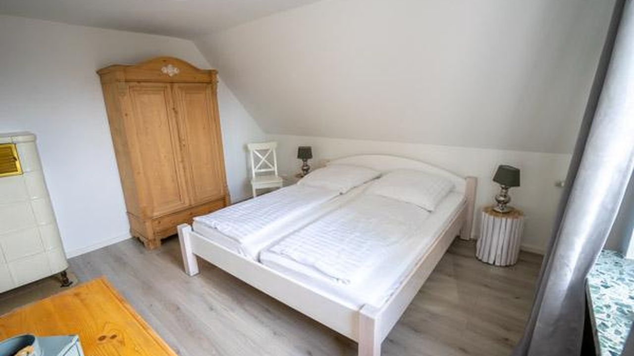 1. Schlafzimmer 1. Schlafzimmer